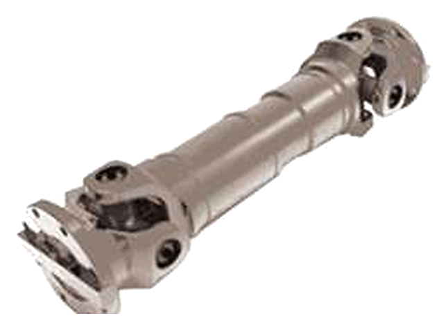 Cardan Shaft