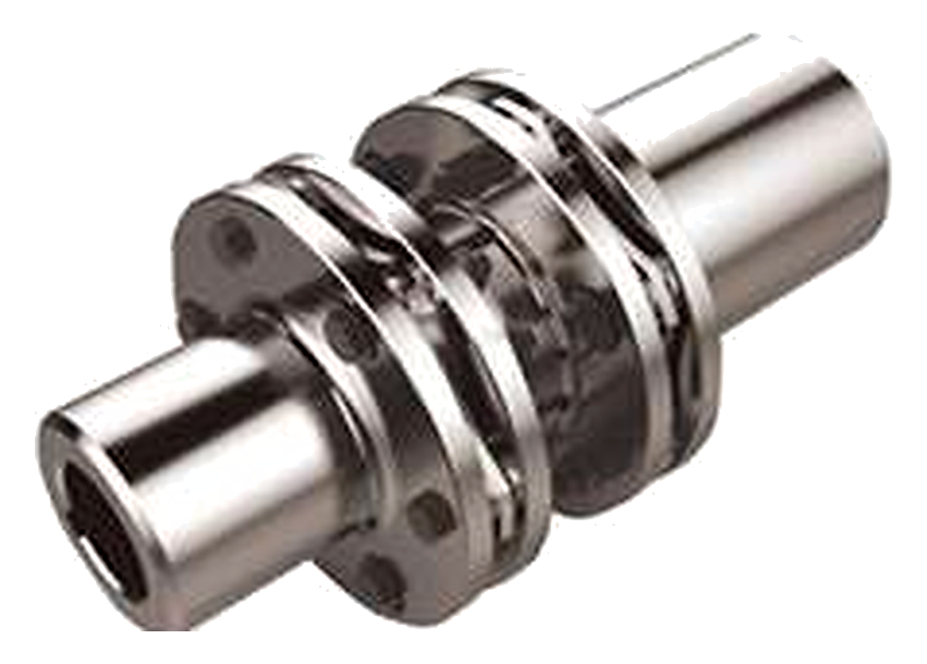 Disc Coupling
