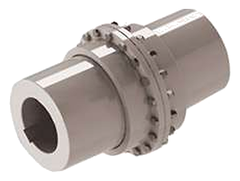 Gear Coupling