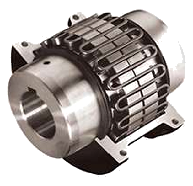 Flexible coupling product photo