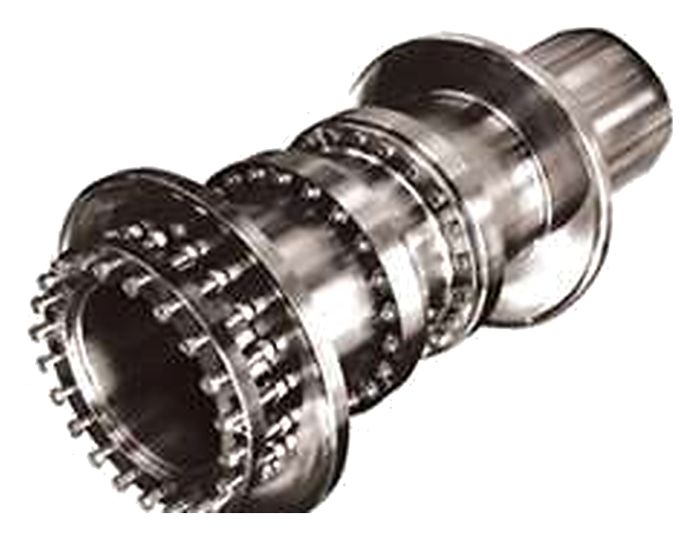 Precision coupling product photo