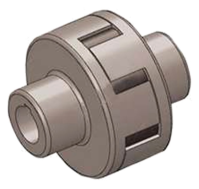 Jaw Coupling
