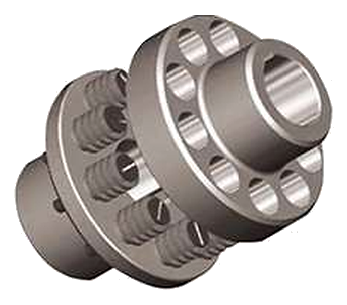 Pin Coupling