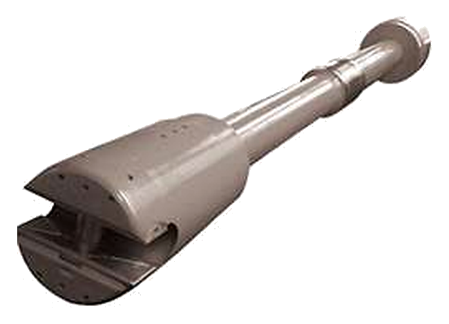 Rolling Mill Spindle