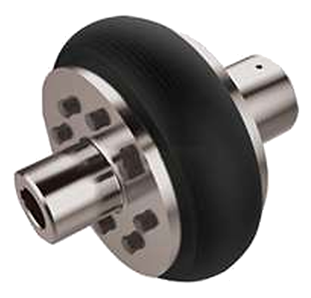 Tyre Coupling