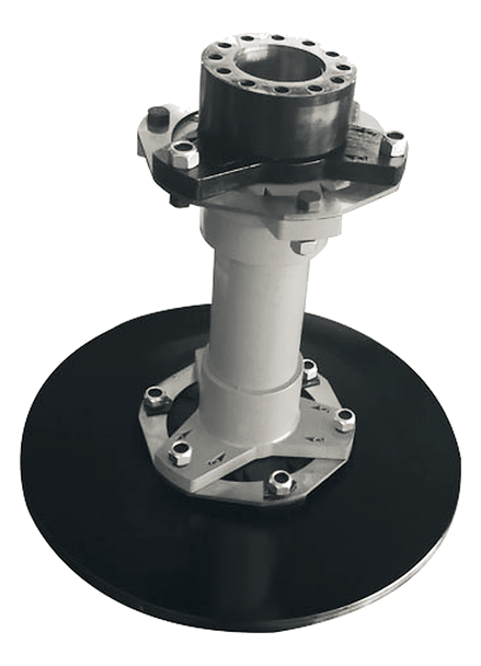 Wind Turbine Coupling