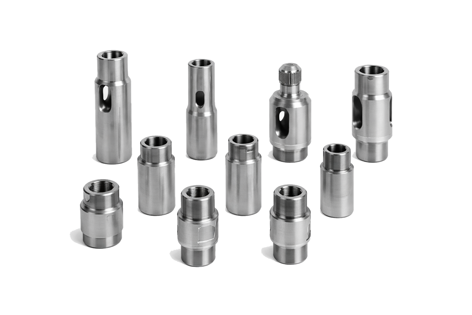 Valve cage