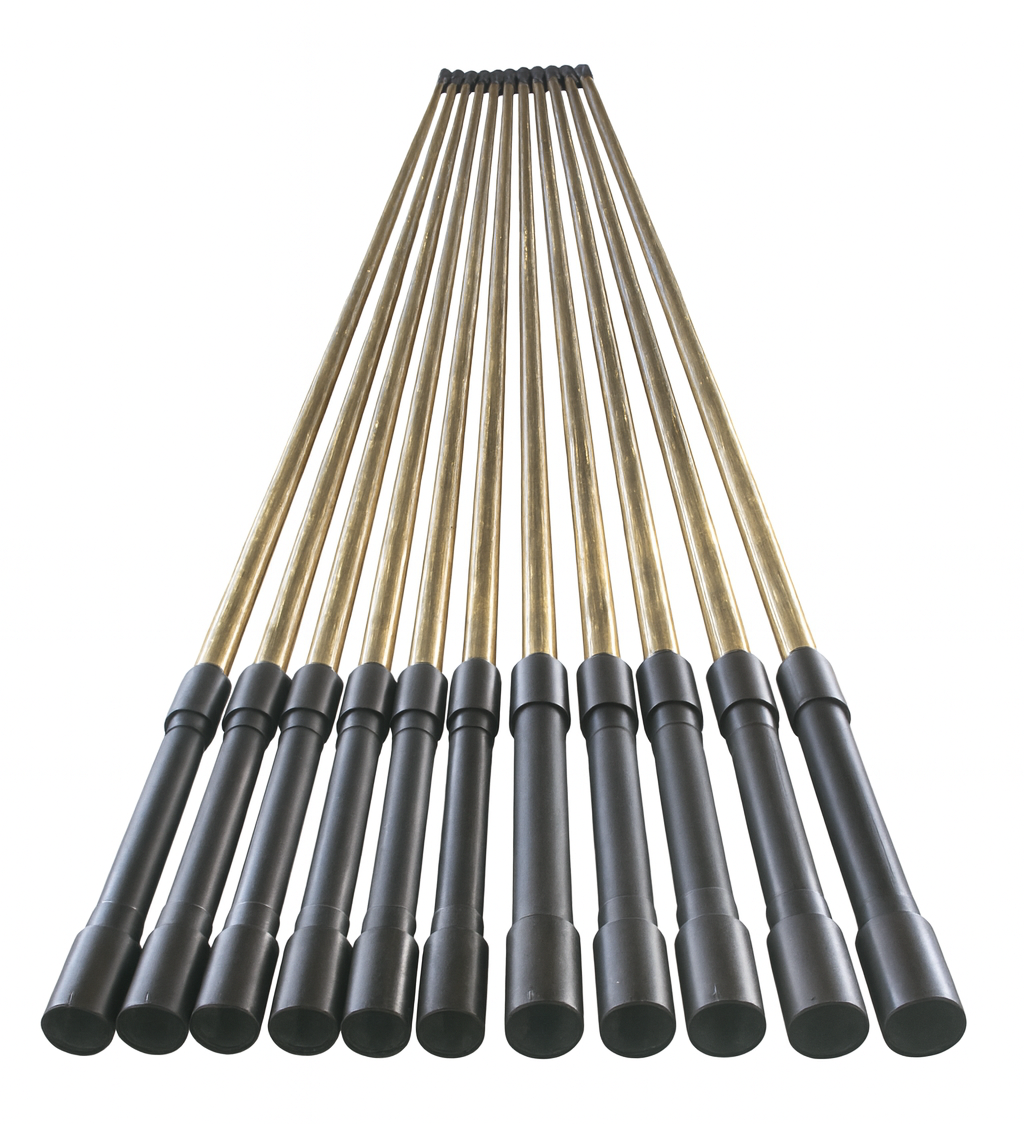 Rod pump product photo